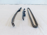 Honda Rebel 450 CMX450C CM450C Engine Motor Camshaft Cam Drive Chain Tensioners - C3 Cycle