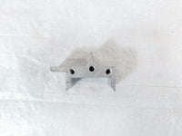 Indian Chief Chieftain Roadmaster Springfield Ignition Coil Mount Bracket Spacer - C3 Cycle