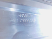 2021-2023 Harley Davidson Pan America 1250S RA1250S Fuel Tank Cover Fairing Trim - C3 Cycle