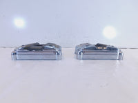 Harley Davidson Sportster 883 & 1200 Custom Cylinder Head Top Cover Rocker Boxes - C3 Cycle