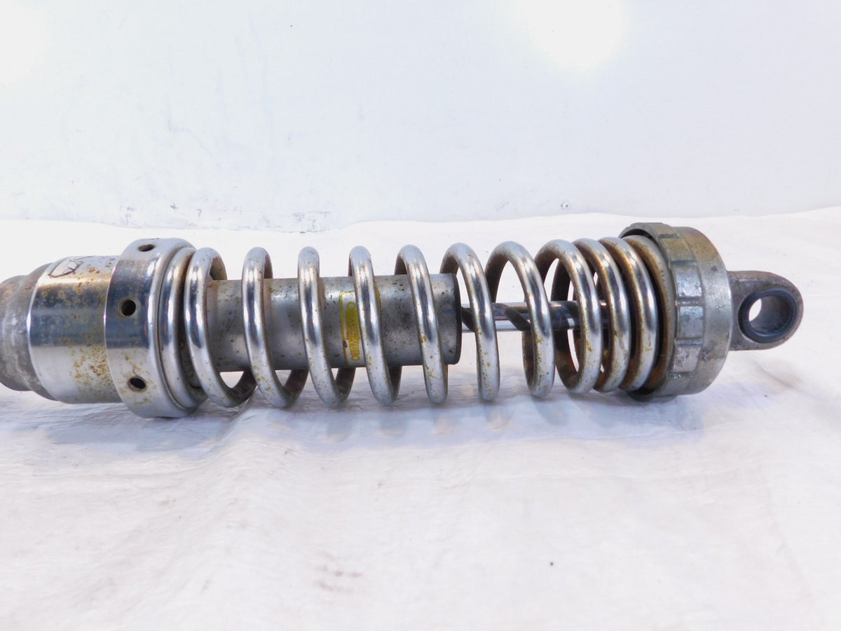 Honda CB650 CB650SC Nighthawk 650 Rear Wheel Suspension Shock Absorbers - C3 Cycle