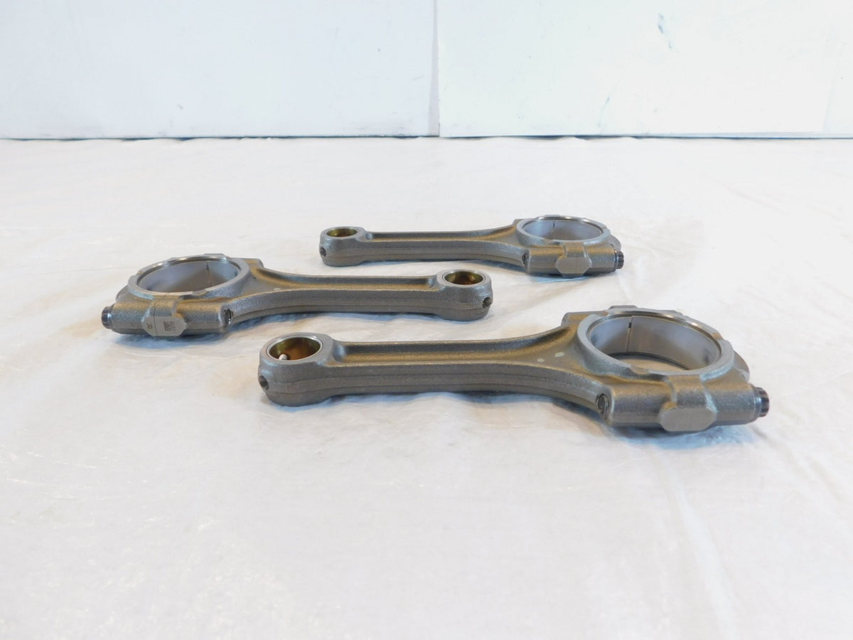 Can-Am Spyder F3-S F3-T RT Limited LTD STD Engine Motor Piston Connecting Rods - C3 Cycle