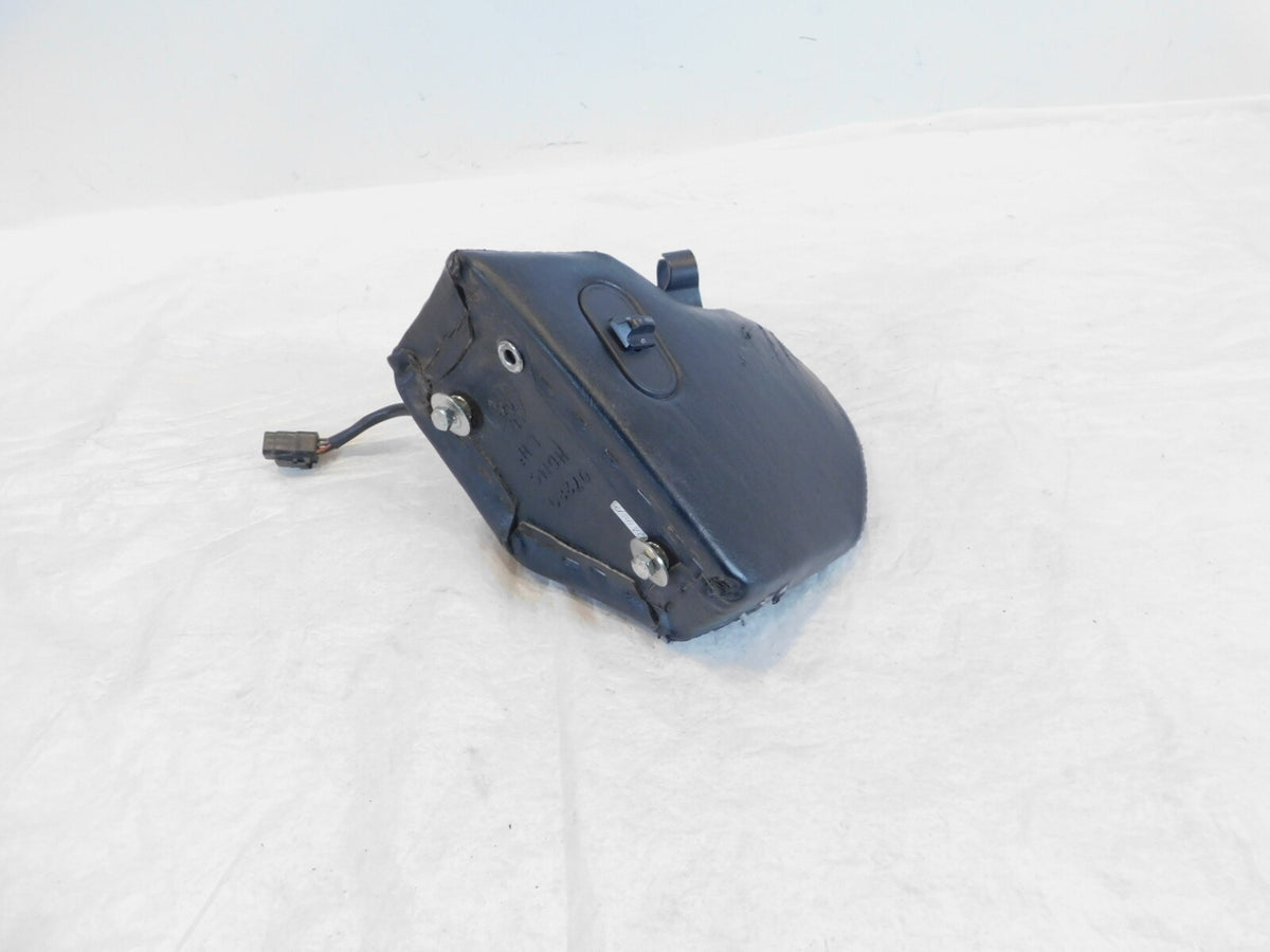 Harley Davidson Electra Glide Ultra Classic Tour Pak Left Rear Speaker & Box