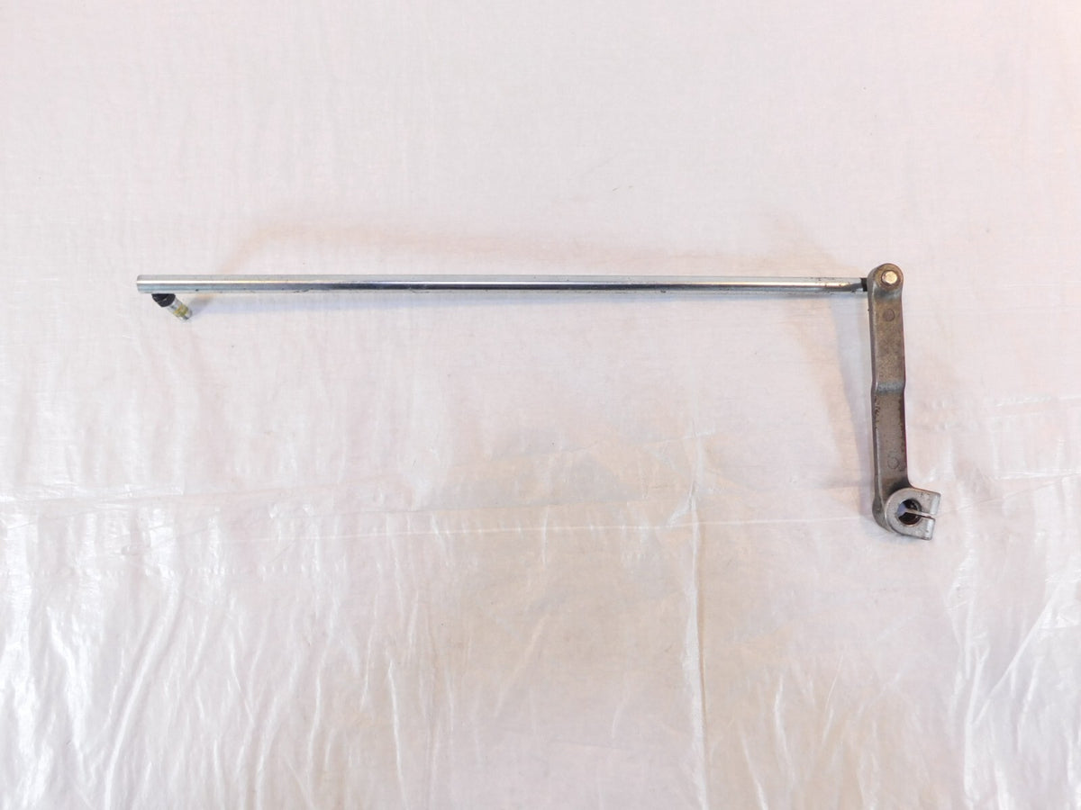 Harley Davidson Touring Road King Street & Electra Glide Long Gear Shifter Rod