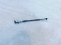 06-10 Triumph Daytona 675 Engine Motor Transmission Oil Feeder Pipe Line Tube - C3 Cycle