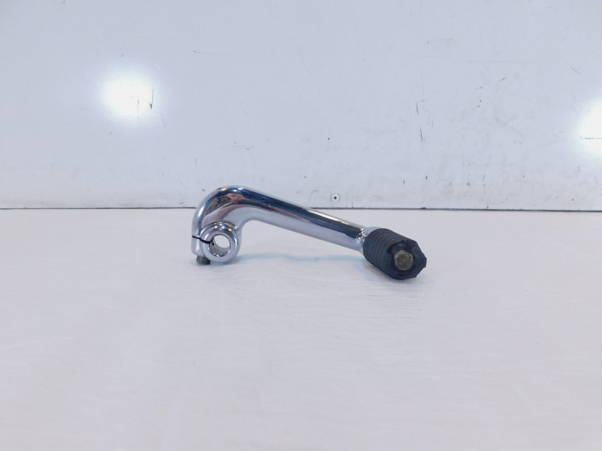 Harley Davidson Sportster 883 & 1200 Chrome Foot Gear Shift Shifter Lever Pedal - C3 Cycle