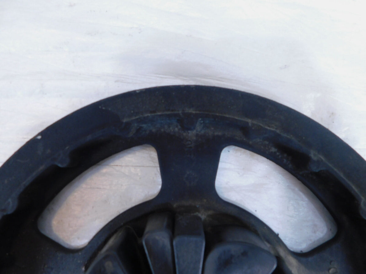 Harley Davidson Street & Electra Glide & Road King Rear Wheel Pulley Sprocket - C3 Cycle