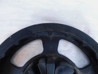 Harley Davidson Street & Electra Glide & Road King Rear Wheel Pulley Sprocket - C3 Cycle