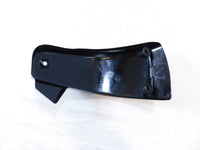 2018-2022 Harley Davidson Softail Sport Glide & Breakout Black Left Side Cover - C3 Cycle