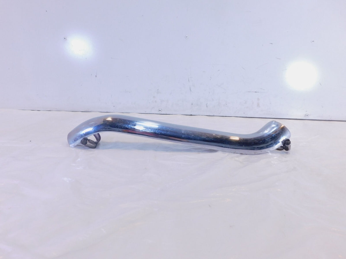 Harley Touring EVO FLHT Electra Glide Rear Left Exhaust Pipe Cover Heat Shield