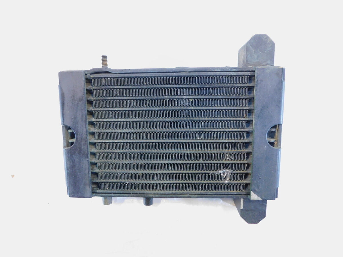 2008 08 Buell 1125 1125R Front Engine Motor Oil Cooler Radiator - C3 Cycle