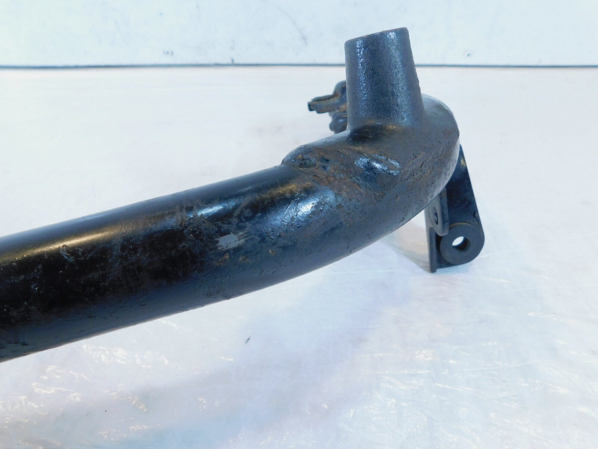 Kawasaki Vulcan Classic Drifter 1500 Lower Frame Engine Motor Mount Downtube - C3 Cycle