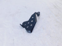 2016-2017 Aprilia Caponord 1200 Rally Left  Footpeg Heel Guard Fin Bracket - C3 Cycle
