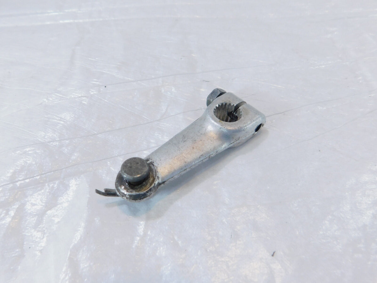 Suzuki RF600R RF900R Katana 600 750 Gearshift Gear Shifter Actuator Linkage Link - C3 Cycle