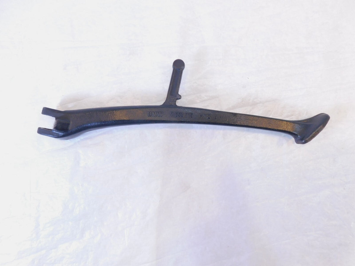 2004-2009 BMW K1200 K1200R Sport K1200S Side Stand Kickstand Prop - 46537659318 - C3 Cycle