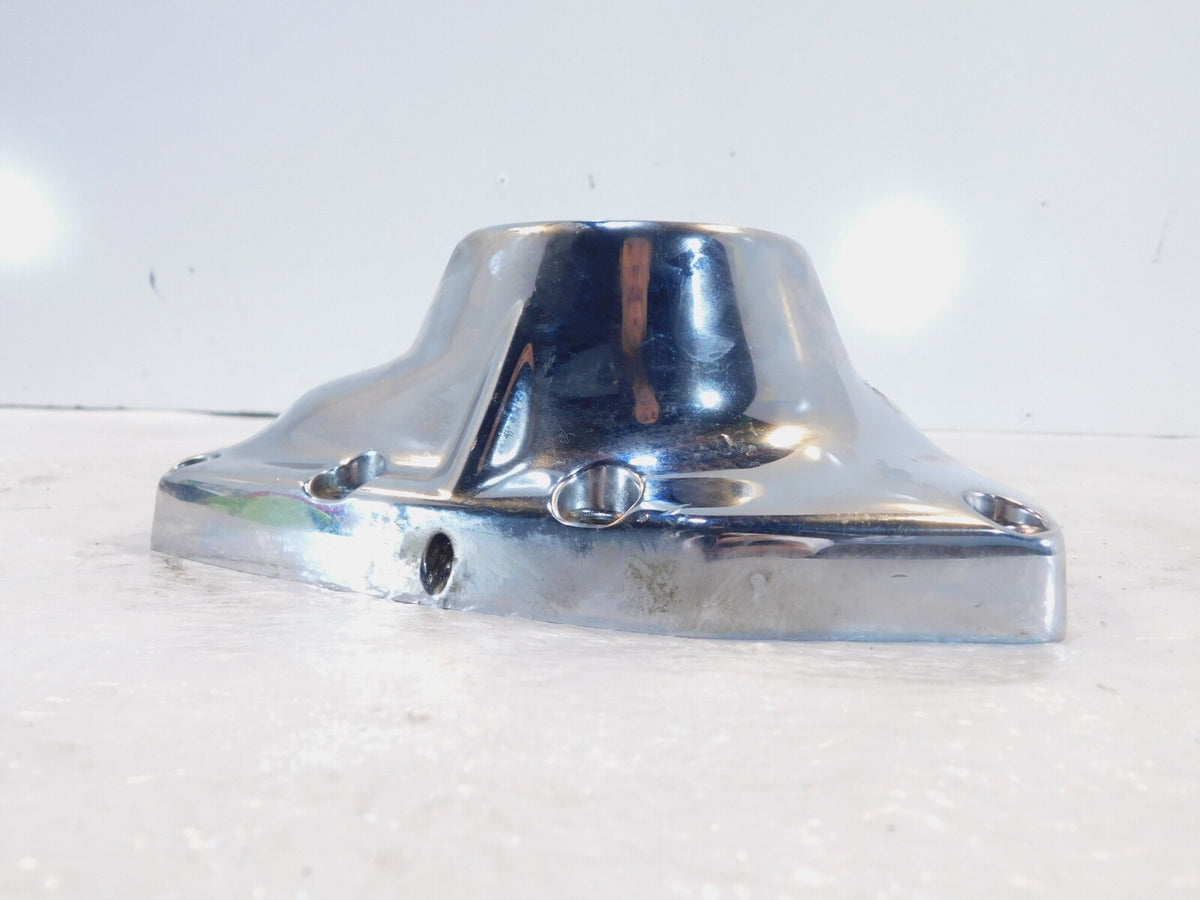 Harley Davidson Touring Dyna Softail Right Engine Motor Cam Camshaft Gear Cover - C3 Cycle