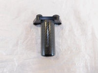 2007 07 KTM 990 Super Duke Left Side Frame Crash Guard Protector Slider Puck - C3 Cycle