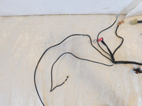 1995 95 Buell S2 Thunderbolt Main Wiring Wire Harness Loom Assembly - C3 Cycle