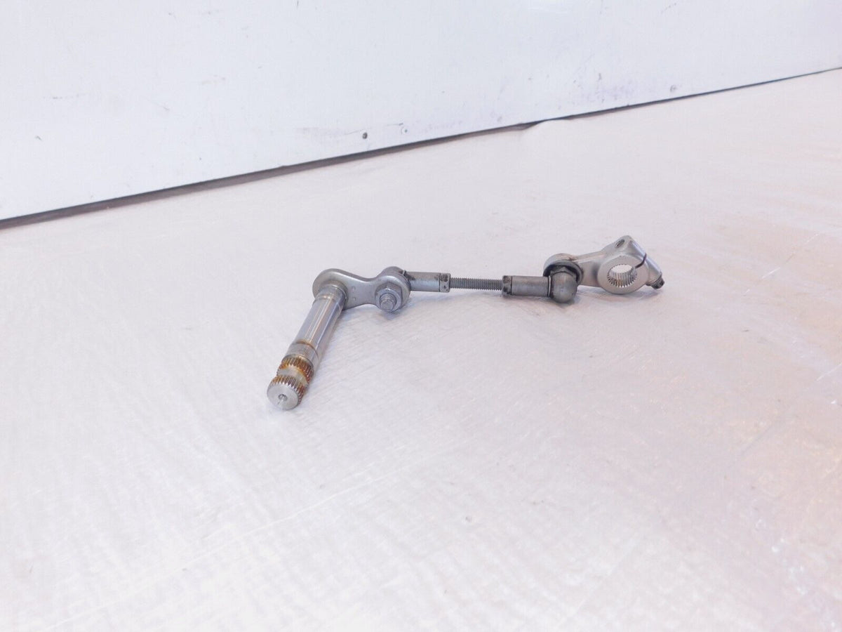2005-2009 BMW R900RT R900 & R1200RT Gear Shifter Shift Shaft & Linkage Rod Arm - C3 Cycle