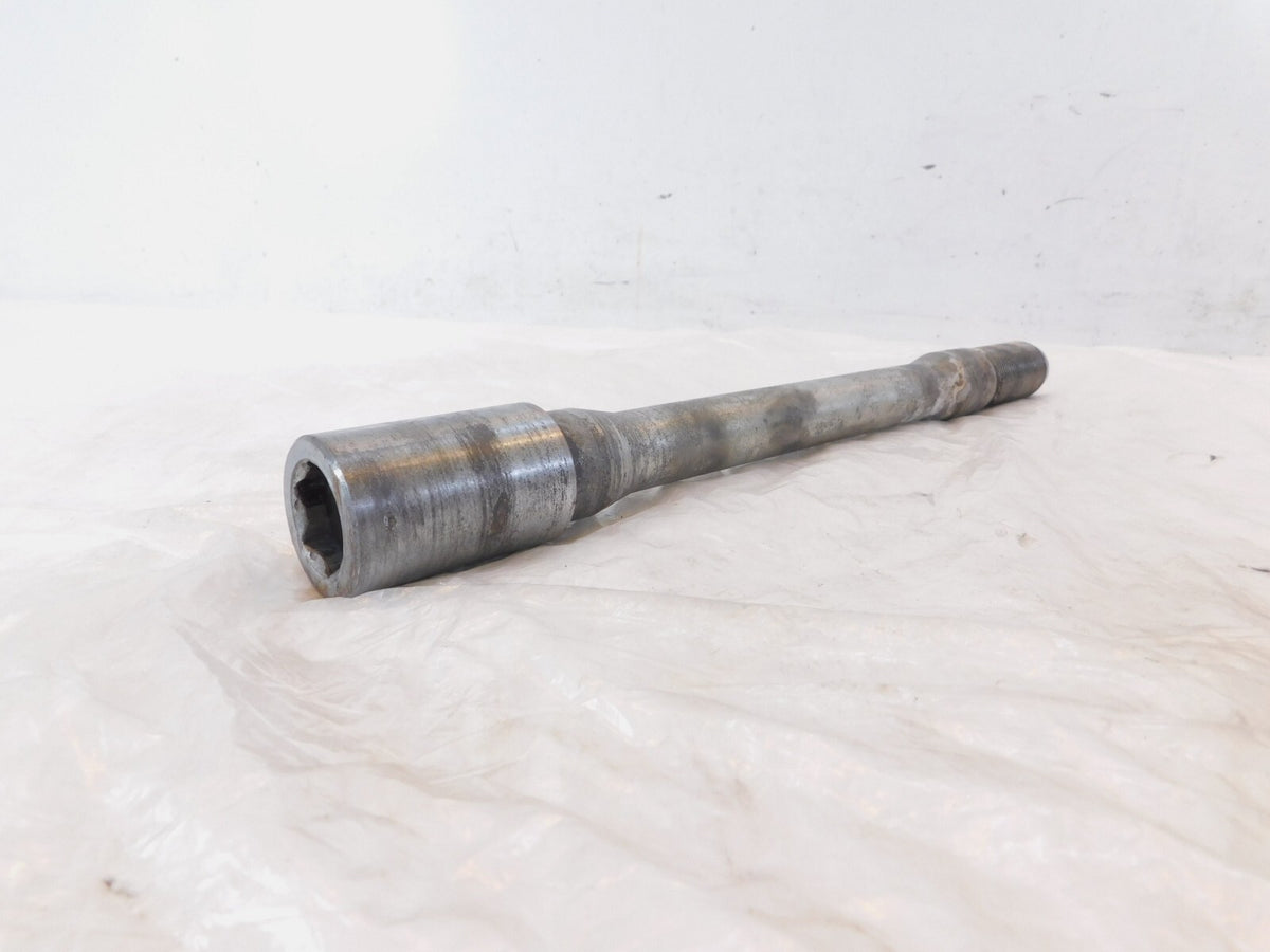 Buell XB XB9 XB9R XB12 XB12R Firebolt Lightning & Ulysses Rear Wheel Axle Bolt