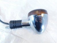 Honda VT1100 VT1100C Shadow 1100 Spirit Chrome Rear Right Turn Signal Indicator