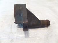 Harley Davidson Electra Glide Rear Fork Arm Swingarm & Right Footrest Bracket - C3 Cycle