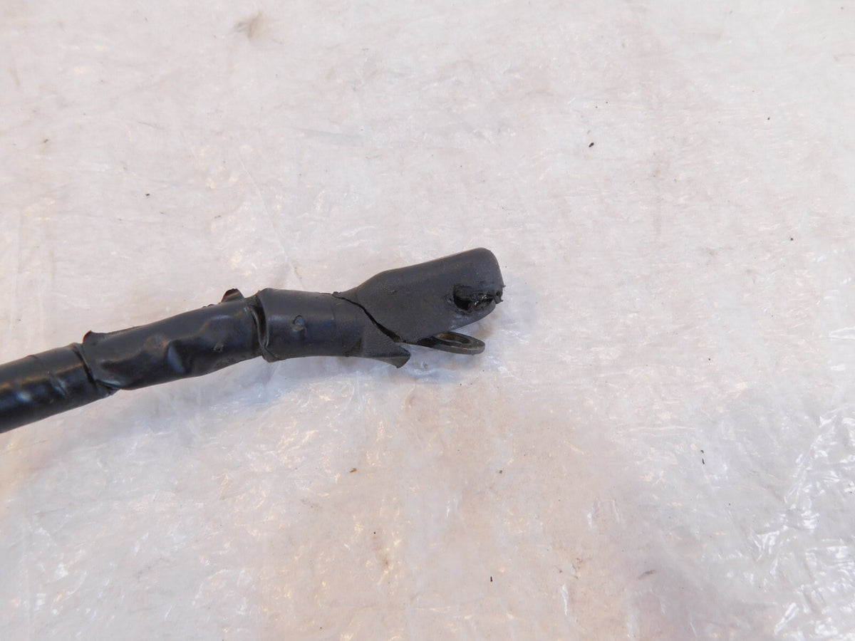 2002-2016 Triumph America LT Speedmaster Starter Motor Solenoid Relay Cable Wire