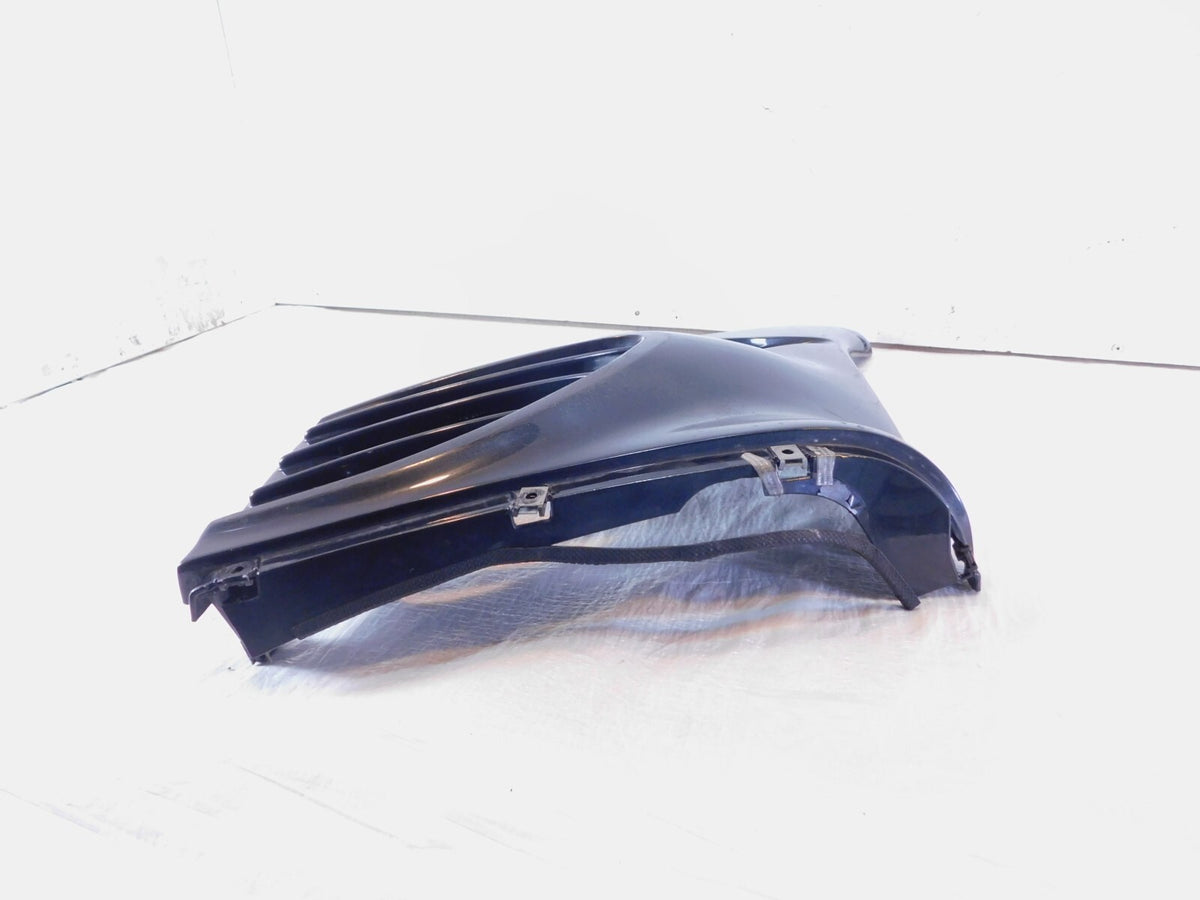 86-96 BMW K1100RS K100RS Black Right Side Lower Fairing Cowling Cowl Cover Panel - C3 Cycle