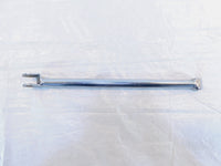 Harley Davidson Sportster 883 1200 Chrome Left Right Shock Elimination Brackets - C3 Cycle