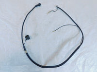 1987-06 Suzuki Intruder 1400 & Boulevard S83 VS1400 Stater Motor Wire Lead Cable - C3 Cycle