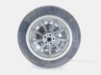 Harley Davidson Dyna Softail & Sportster 883 & 1200 Cast Rear Wheel Rim w/ Tire