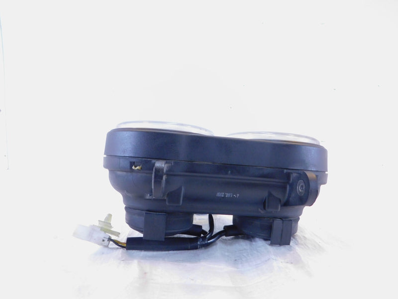 2004-2010 Buell XB XB9 & XB12 Lightning Front Left & Right Headlight Headlamp