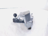 2008 08 Victory Vision Touring Silver Front Left Clutch Master Cylinder & Lever