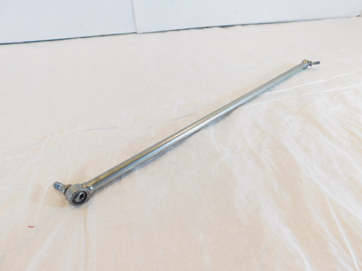 Harley Davidson Sportster 883 & 1200 Forward Controls Right Brake Pedal Pull Rod - C3 Cycle