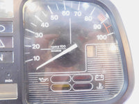 BMW K100RS K1100LT K1100RS Instrument Cluster Speedometer Speedo Tach Gauges - C3 Cycle