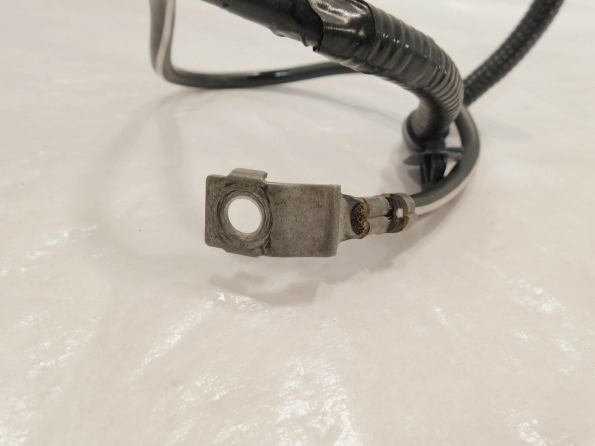 2014-2018 Honda CTX700D CTX700ND Negative Ground Battery Cable Lead Wire - C3 Cycle