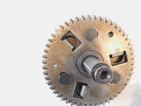 84-99 Yamaha Virago 700 750 1000 1100 Camshaft Cam Chain Timing Sprocket Gears - C3 Cycle