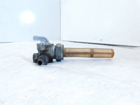 Harley Davidson Sportster 1200 & 883 Gas Fuel Petrol Tank Shut-Off Valve Petcock - C3 Cycle