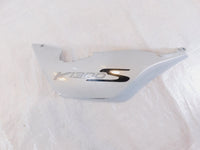 BMW K1200S K1300S Light Grey Right Rear Tail Section Trim Fairing Cowling Covers - C3 Cycle