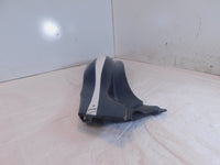 BMW K1200RS K1200GT Blue White Right Rear Tail Seat Fairing Cowling Trim Panel - C3 Cycle