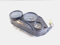 1990-1992 Kawasaki Ninja ZX-11 ZX1100 Speedo Speedometer Meter Tach Temp Gauges - C3 Cycle