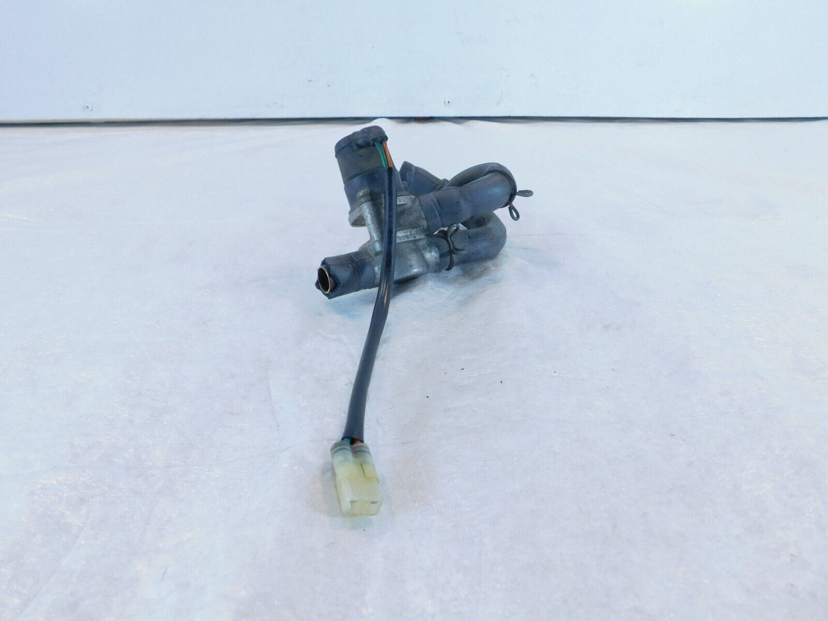 Honda CBR900RR FireBlade 900 & Interceptor VFR800FI Air Injection Control Valve - C3 Cycle