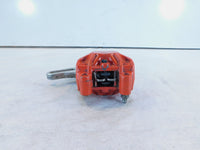 Aprilia RSV1000 Mille Tuono Falco SL1000 Brembo Rear Wheel Brake Caliper & Mount