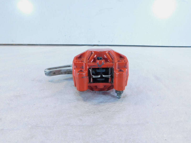 Aprilia RSV1000 Mille Tuono Falco SL1000 Brembo Rear Wheel Brake Caliper & Mount