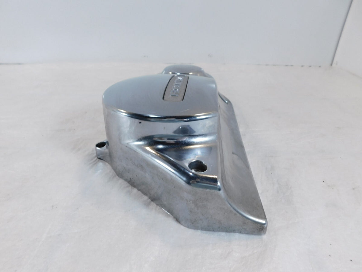 Honda VT750 Shadow Aero & Spirit 750 VT750C Right Engine Motor Clutch Cover - C3 Cycle