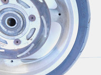 2001-2002 Buell M2 Cyclone S3 Thunderbolt & X1 Lightning Rear Wheel Rim & Tire