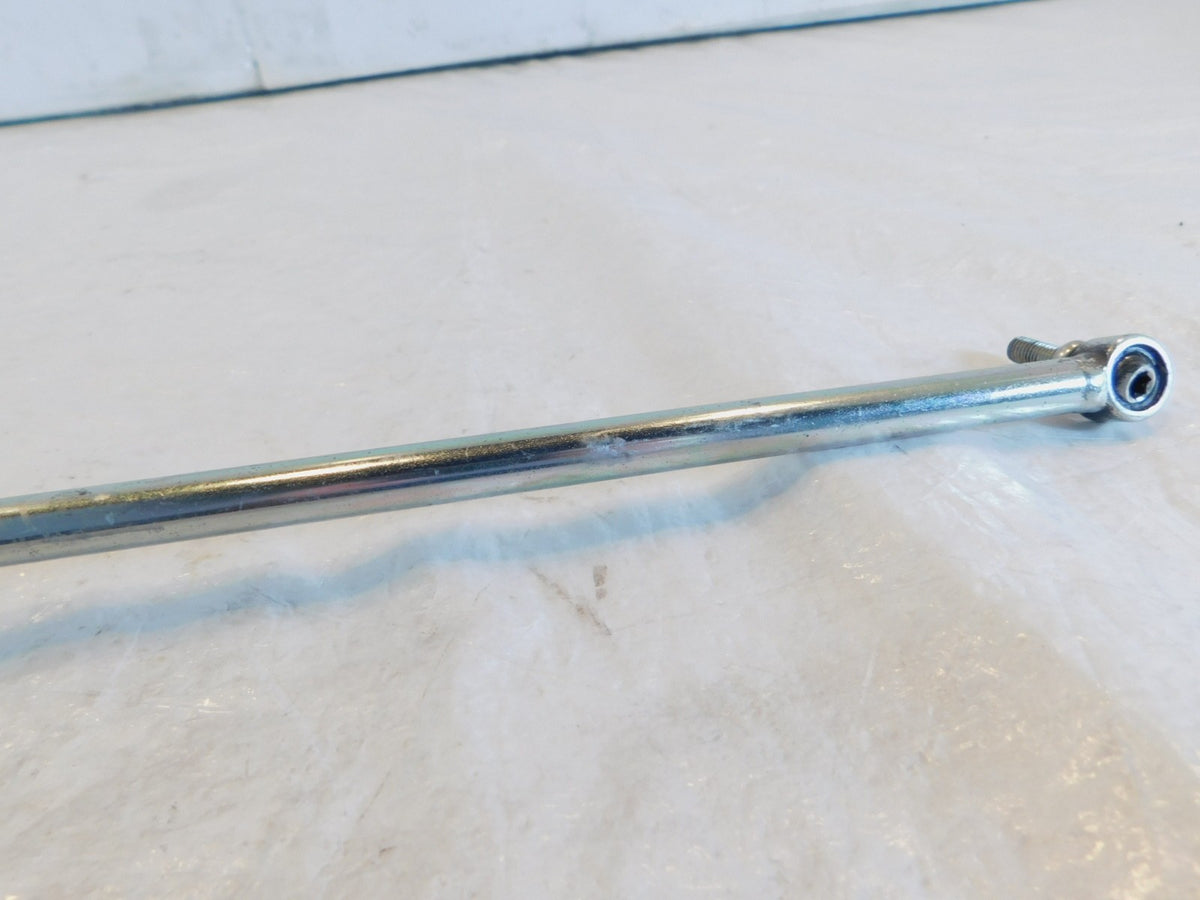 Harley Davidson Sportster 883 & 1200 Forward Controls Right Brake Pedal Pull Rod - C3 Cycle