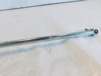 Harley Davidson Sportster 883 & 1200 Forward Controls Right Brake Pedal Pull Rod - C3 Cycle
