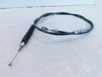 Harley Davidson Dyna Low Rider Switchback & Super Glide Custom Clutch Cable Line - C3 Cycle