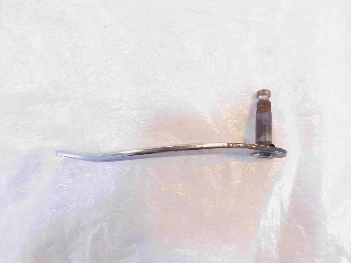 2012-2017 Harley Davidson Dyna Wide Glide Forward Controls Shift Shifter Lever